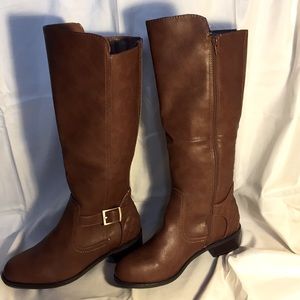 Arizona Jean Company boots.